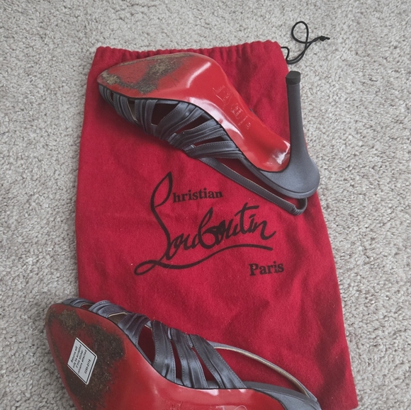 Shoes - Picture 2 of 8